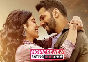 Bawaal Movie Review: 'बवाल' जैसी कुछ नहीं है जाह्नवी-वरुण की मूवी, एक बार देखकर ही भर जाएगा मन