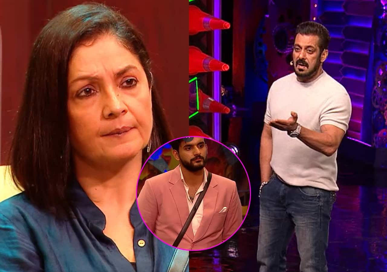 Bigg Boss Ott 2 Promo Salman Khan Angry On Pooja Bhatt And Falaq Naaz