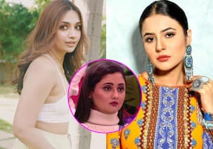 Bigg Boss के इन कंटेस्टेंट्स का परिवार से रहा 36 का आंकड़ा, जिया शंकर ने तो हटा दिया पिता का नाम