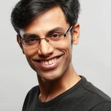 Biswa Kalyan Rath