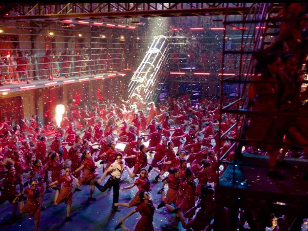 Jawan song Zinda Banda: Shah Rukh Khan to dance with 1000 female dancers in Rs 15 crore musical marvel