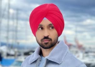 Amar Singh Chamkila actor Diljit Dosanjh separated from ex-wife Sandeep Kaur six years ago?