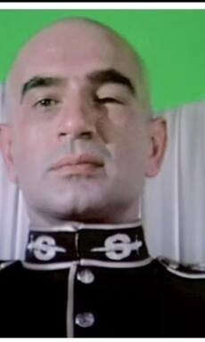 Before Shah Rukh Khan in Jawan, these 7 Bollywood stars have played bald villain