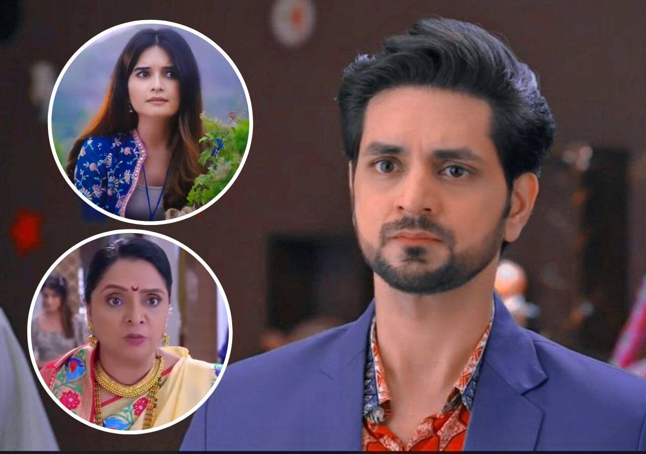 Bhavani Forcefully Fix Savi Marriage Ishaan Proposes Reeva In Gum Hai Kisi Ke Pyar Mein Upcoming