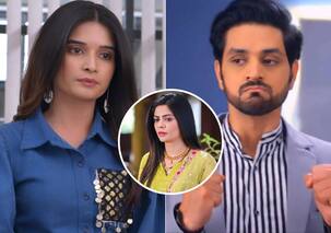 Gum Hai Kisi Ke Pyar Mein Spoiler: ईशान से जुबानी जंग करेगी सवि, ससुराल पहुंच पैर पर कुल्हाड़ी मारेगी हरिणी