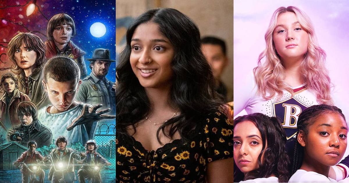 Top 10 High School shows to watch on Netflix