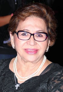 Helen Khan