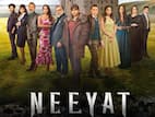 Vidya Balan reacts to Neeyat, Glass Onion comparisons, Shahana Goswami extends support