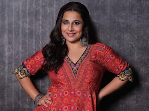 Vidya Balan calls meeting with husband-producer Siddharth Roy Kapur ‘lust at first sight’, speaks about his attractive quality