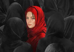 72 Hoorain Review: जन्नत नहीं बल्कि जहन्नुम है असली सच, आतंकवाद के घिनौने चेहरे से पर्दा उठाती है '72 हूरें'