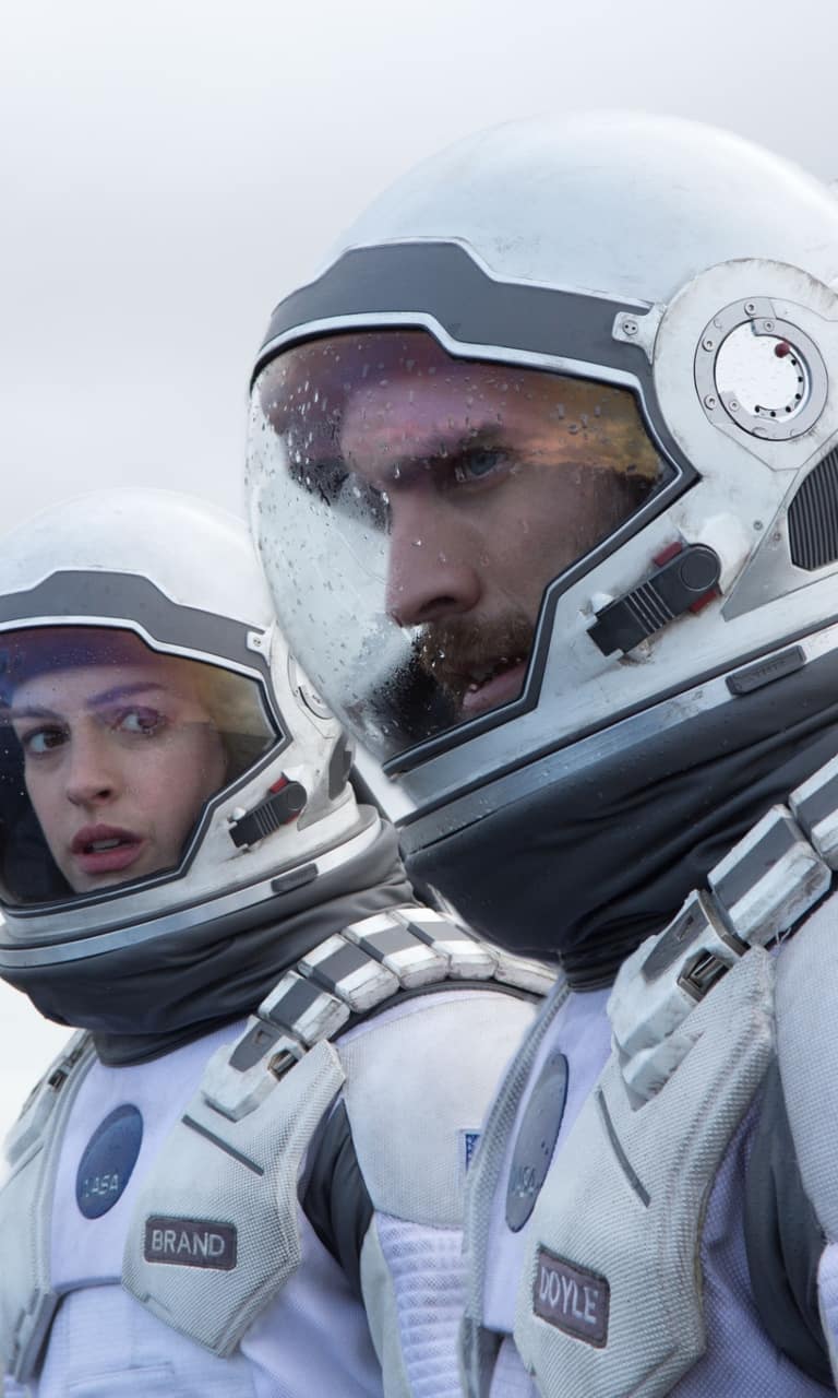 Interstellar on sale amazon prime