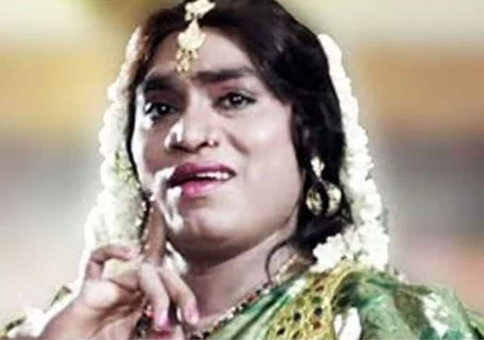 जॉनी लीवर