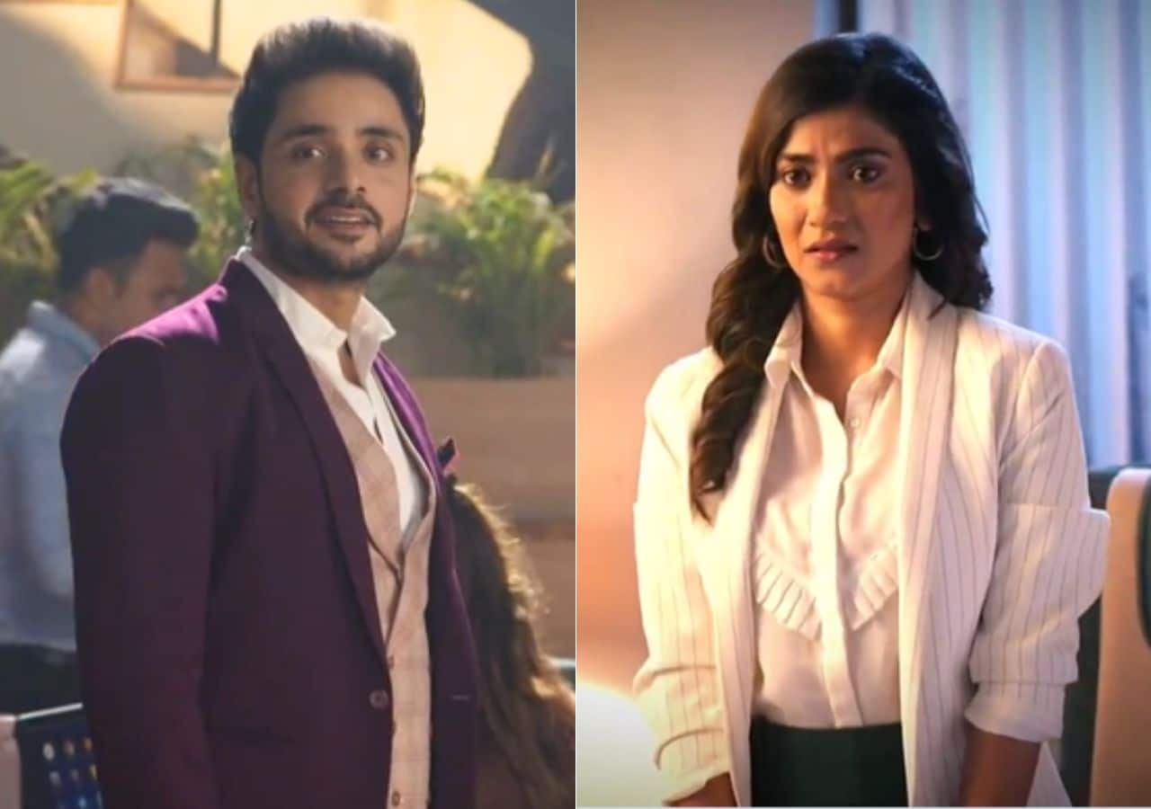 Katha Finally Proposes To Viaan Tejji Plans Destroy As Her Son Missed