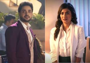 Katha Ankahee 27 July Spoiler: पेरिस जाने से पहले कथा ने किया वियान को प्रपोज, बर्बाद होगा तेजी का प्लान