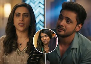 Katha Ankahee 14 July Spoiler: सौतेली मां के लिए अपना परिवार तोड़ेगा वियान, कथा को निशाना बनाएगी तेजी