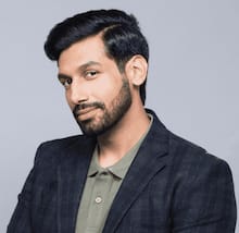 Kanan Gill