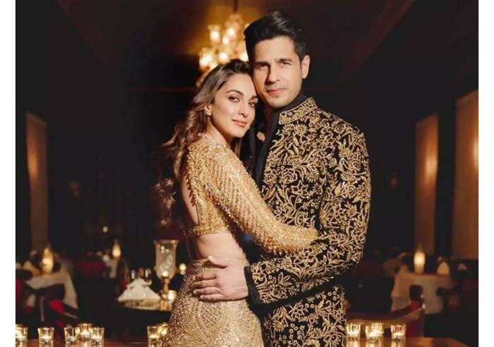 कियारा आडवाणी ने इस एक्टर संग की शादी