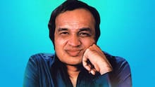 Kalyanji Shah