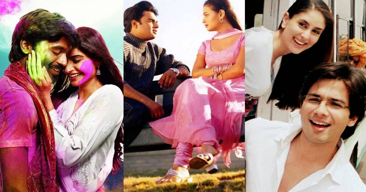 Top 10 romantic movies that will make you fall in love; watch on ...