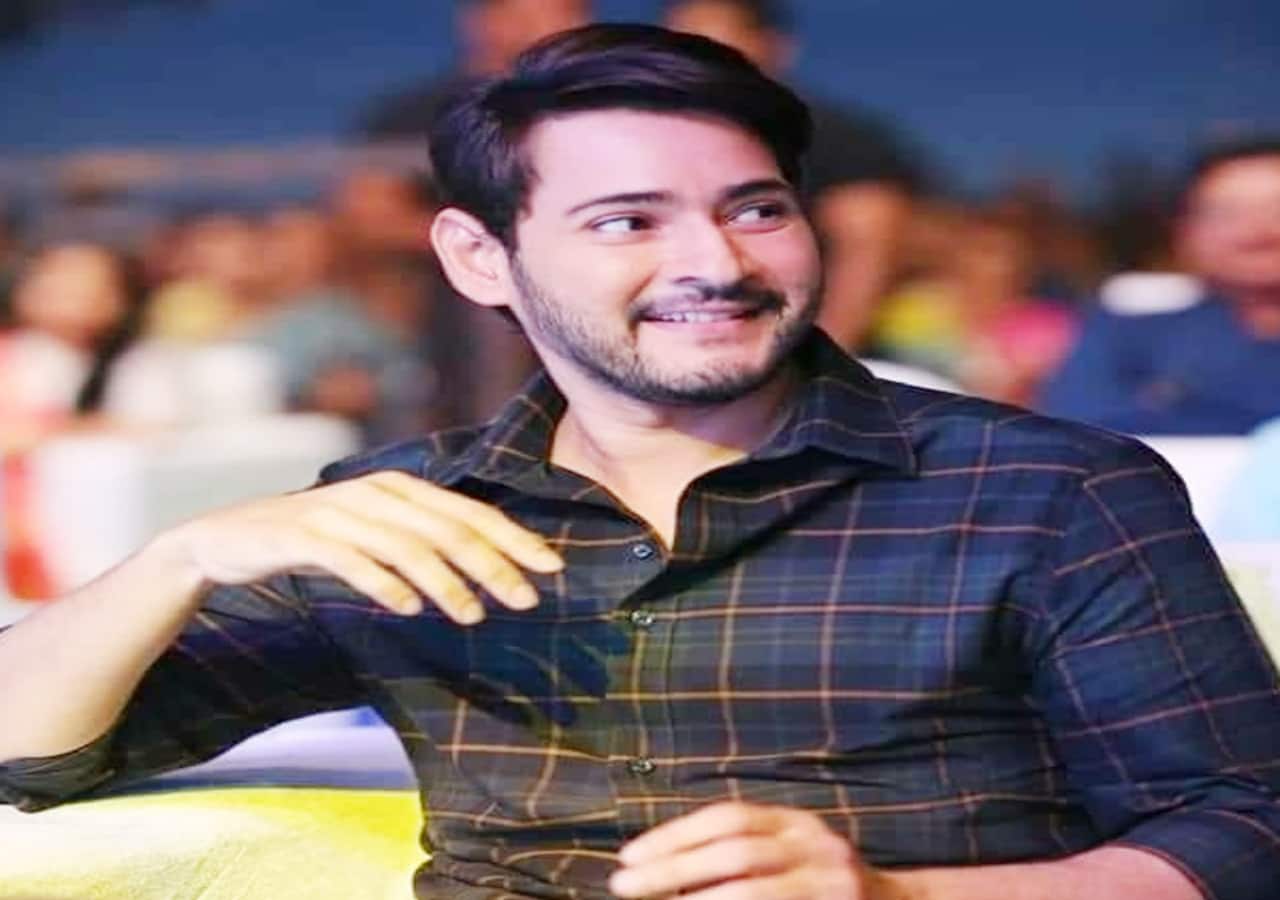 Mahesh Babu Mahesh Babu