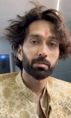 18वीं बार शादी रचा रहे हैं नकुल मेहता, बोले- 'आसान नहीं'