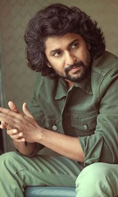 Nithya Menen to Priyanka Mohan: South Indian actresses introduced onscreen by hero Nani