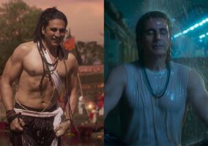OMG 2 Teaser Twitter Reaction: भगवान शिव के रोल में छाए अक्षय कुमार, लोगों ने दिए पूरे नंबर