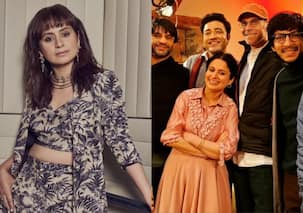 IFFM 2023 में होगा लॉर्ड कर्जन की हवेली का वर्ल्ड प्रीमियर, रसिका दुग्गल ने जताई खुशी