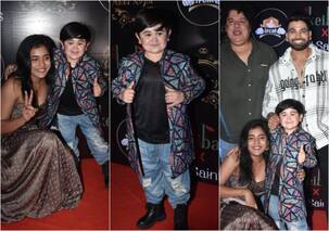 Abdu Rozik के गाने के लॉन्च पर मंडली का हुआ रीयूनियन, लोगों को आई एमसी स्टेन की याद