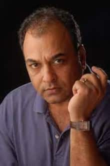 Rajesh Jolly