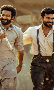Before Prabhas and Yash in Salaar, Top South Indian actors who came together for blockbusters