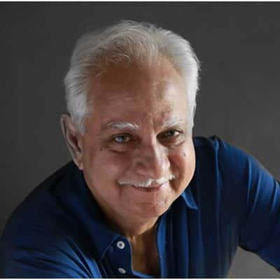 Ramesh Sippi - Latest News, Photos, Videos, Awards, Filmography, Ramesh ...