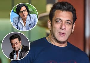 सलमान खान को मसीहा मानते हैं ये सितारे, मुश्किल वक्त में चट्टान की तरह साथ खड़े थे 'भाईजान'