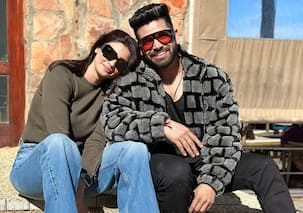 Khatron Ke Khiladi 13: डेजी शाह संग रिश्ते पर शिव ठाकरे ने तोड़ी चुप्पी, बोले- 'हमारा बॉन्ड काफी अच्छा..'