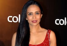 Suchitra Pillai