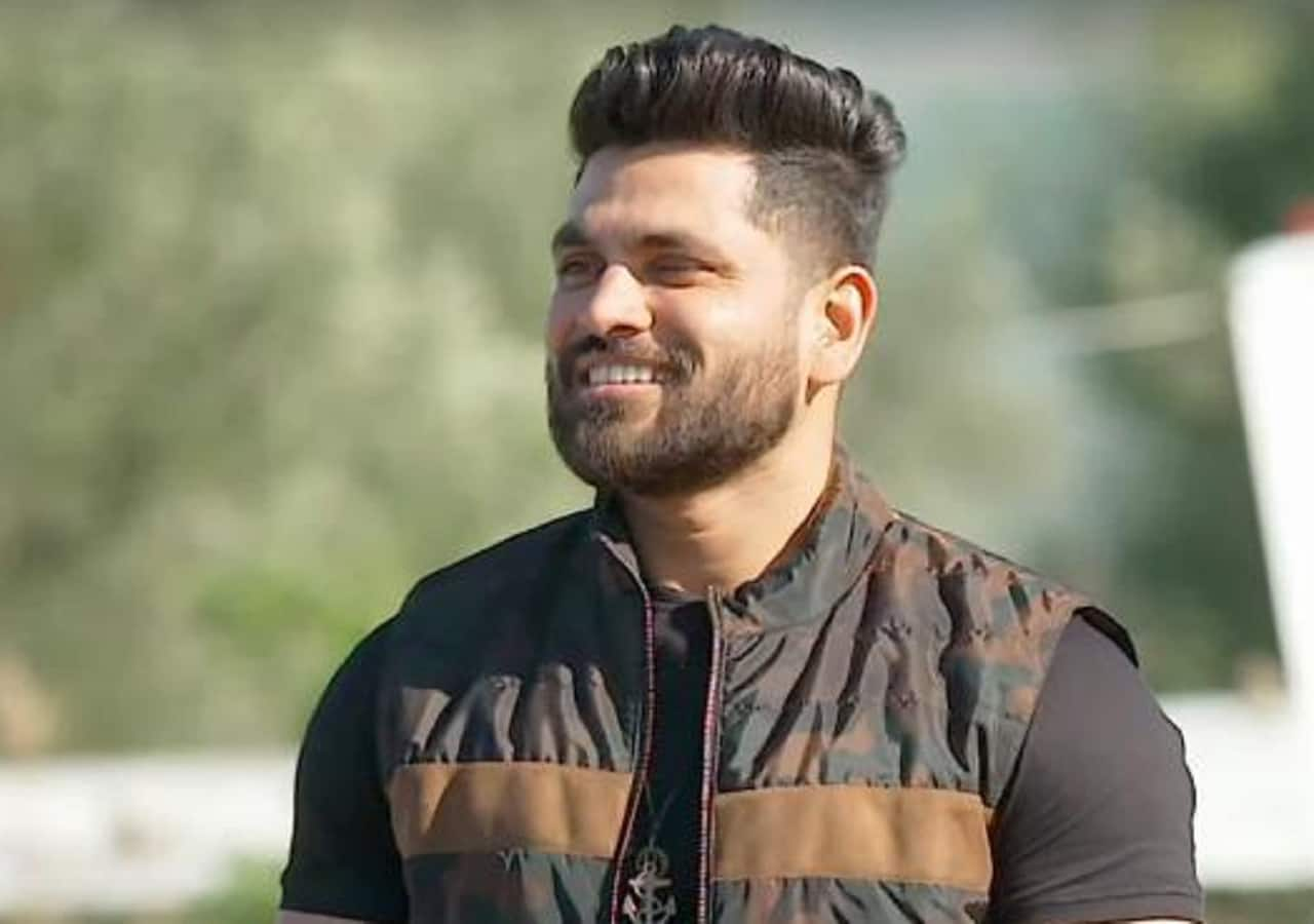 100+] Guru Randhawa Wallpapers | Wallpapers.com