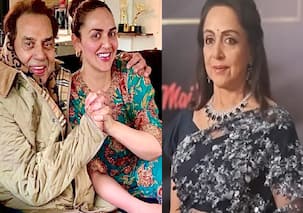 Hema Malini reveals Dharmendra wanted his daughter Esha Deol to get married at a young age due to THIS reason