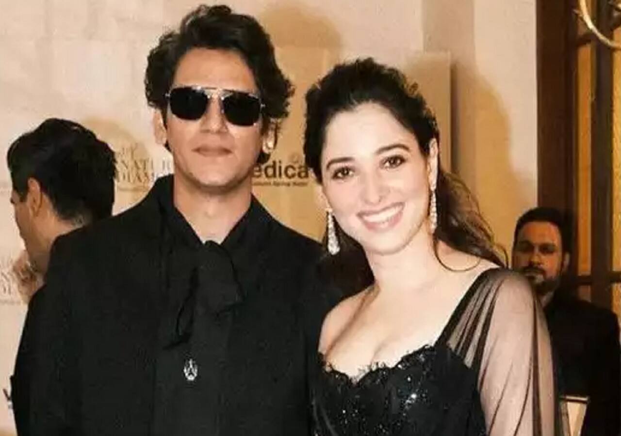 Here’s why Tamannaah Bhatia is not making public appearance with Vijay Varma amid their relationship being called a publicity stunt? [Exclusive]