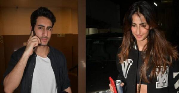 Ibrahim Ali Khan and Palak Tiwari have parents approval to be in a relationship? [Exclusive scoop]
