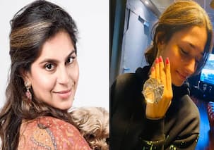 Tamannaah Bhatia owns world’s 5th largest diamond worth Rs 2 crore thanks to Ram Charan’s wife Upasana Kamineni