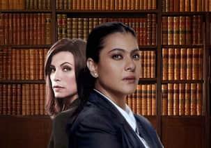 The Trial Twitter Review: दर्शकों के गले से नहीं उतर रही 'द ट्रायल' की कहानी, काजोल की एक्टिंग ने किया इंप्रेस