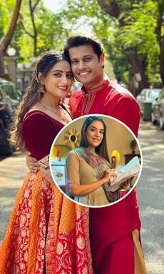 Top 10 TV News: बेबी प्लानिंग कर रहे हैं नील-ऐश्वर्या? 'कुंडली भाग्य' में लौटीं अंजुम