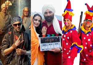 इन फिल्मों के सीक्वल ने कूटे करोड़ों रुपये, क्या लिस्ट में शामिल हो पाएगी सनी देओल की 'गदर 2'?