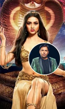 Top 10 TV News: 'नागिन 6' पर लगेगा ताला, पुनीत के खिलाफ हुई FIR