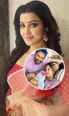 Top 10 TV News: अब लीड रोल में दिखेंगी छवि, इशिता ने दिखाई बेटे की पहली झलक