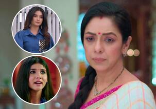 Latest Twist In Top TV Shows: वनराज के सामने आएगी काव्या की करतूत, 'गुम है किसी के प्यार में' में होगा धमाका