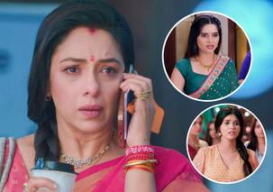 TRP List 27th Week 2023: माया के मरते ही हुई 'अनुपमा' की चांदी, चौथे नंबर आया 'गुम है किसी के प्यार में'