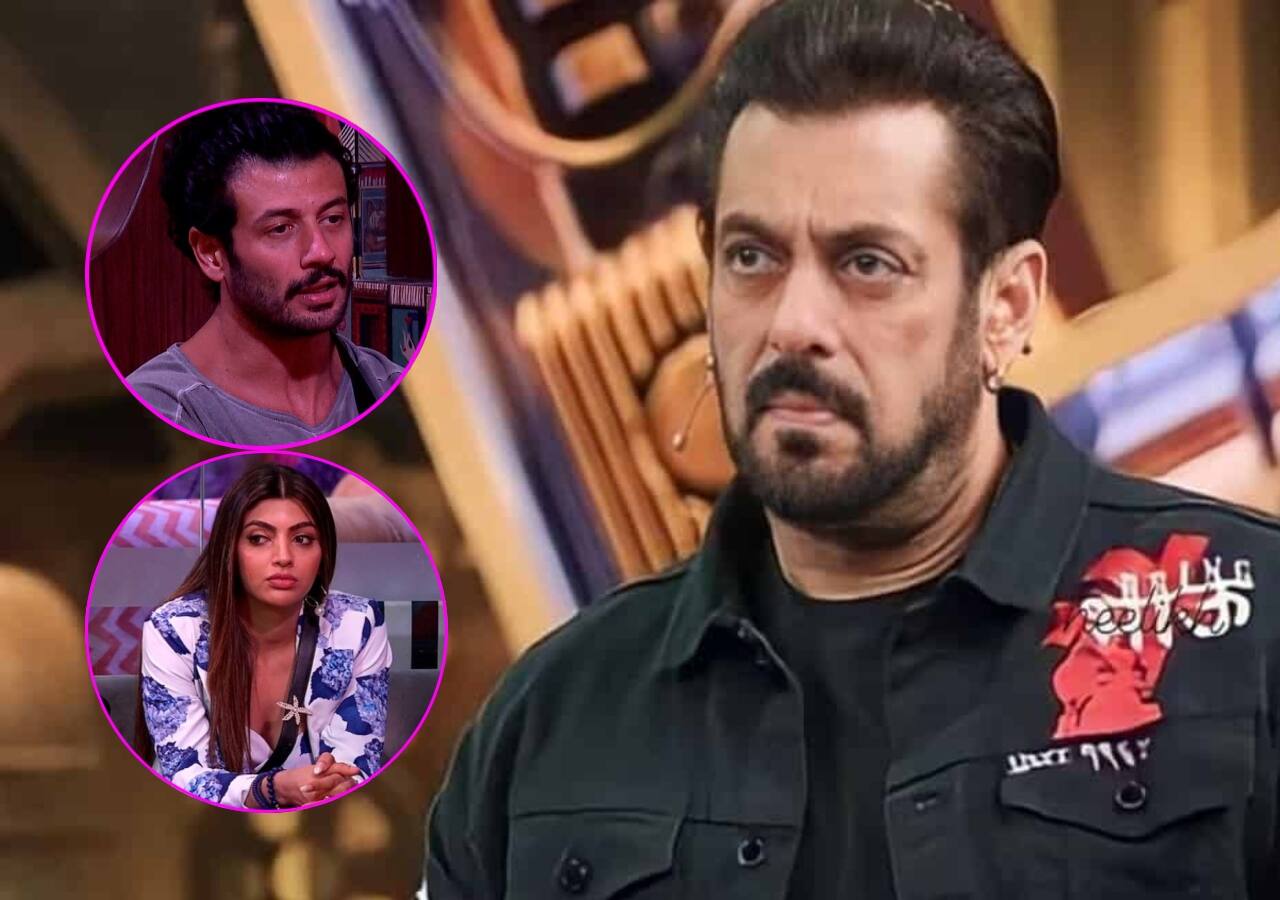 Bigg Boss Ott 2 Salman Khan Will Get Angry On Six Contestants - बिग बॉस ...