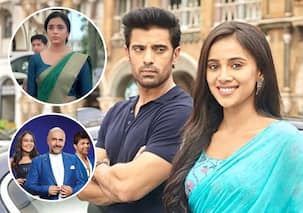 TRP में गर्दा उड़ाने के लिए धमाकेदार एंट्री मारेंगे ये TV शोज, 'अनुपमा' का जीना करेंगे मुहाल