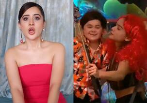 Bigg Boss OTT 2: अब्दु रोजिक को जबरन किस कर बुरी फंसीं मनीषा रानी, उर्फी जावेद ने सिखाया सबक